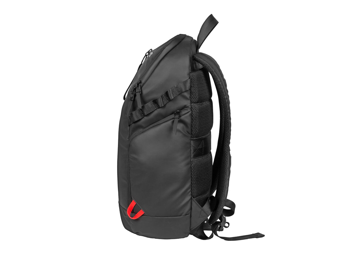 GENESIS Pallad 420 39,6 cm (15.6") Sac à dos Noir