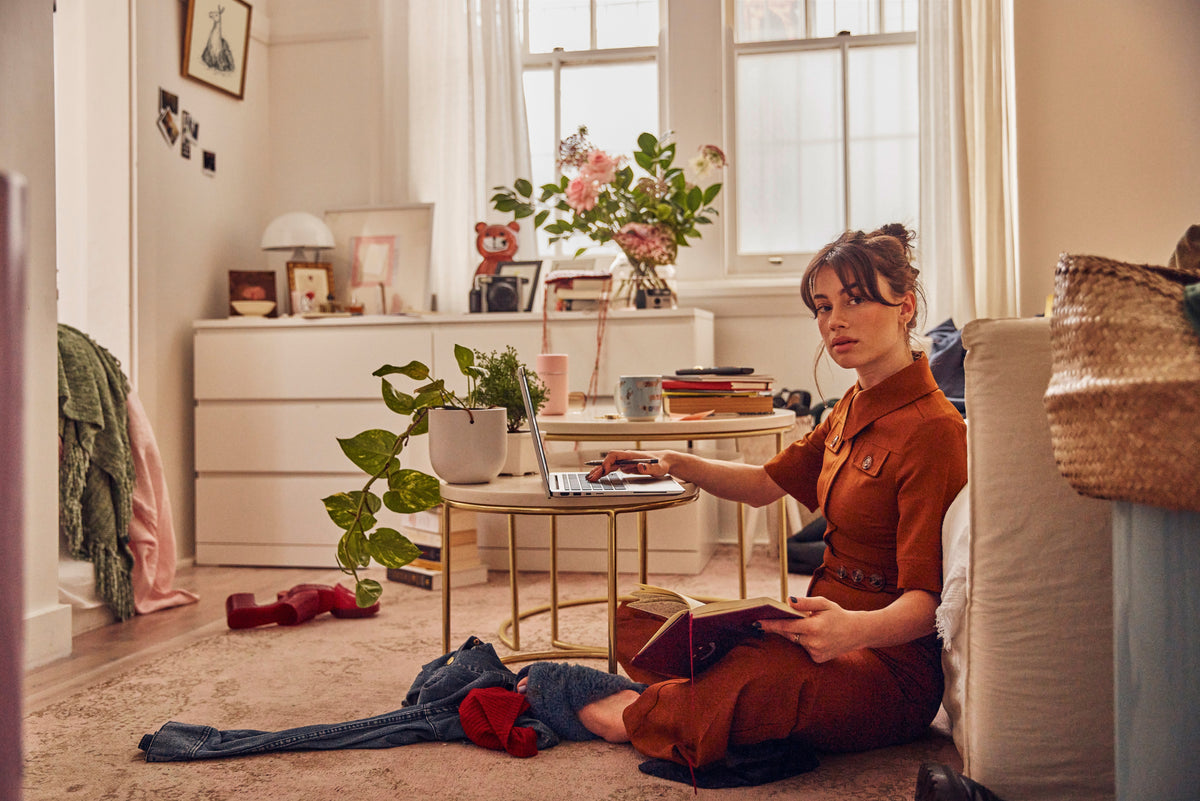 HP Elite c640 G3 Chromebook 14" Intel Core i5-1245U vPro Enterprise 16 Go RAM 256 Go SSD Clavier Nordique