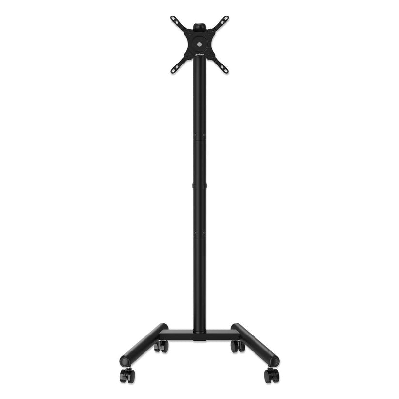 Manhattan 462464 support pour téléviseur 127 cm (50") Noir - vue 3