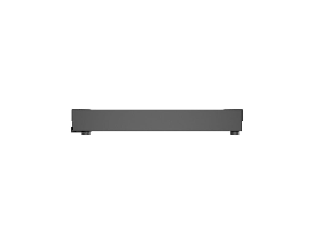 Multibrackets 4752 montage des affichages de messages 139,7 cm (55") Noir