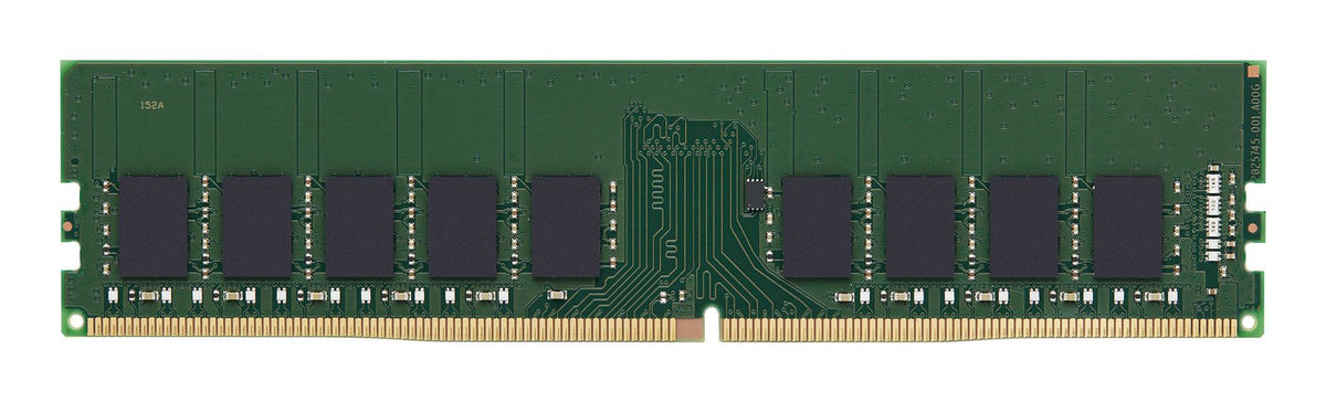Kingston Technology KSM32ED8/32HD Mémoire RAM 32 Go DDR4 3200 MT/s 288-pin DIMM ECC