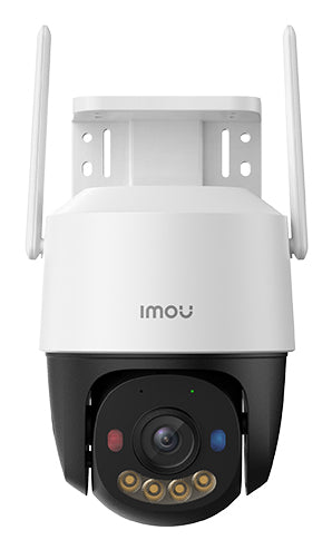 Imou Cruiser SC 3K Tourelle Caméra de sécurité IP Intérieure et extérieure 2880 x 1620 pixels Plafond/mur