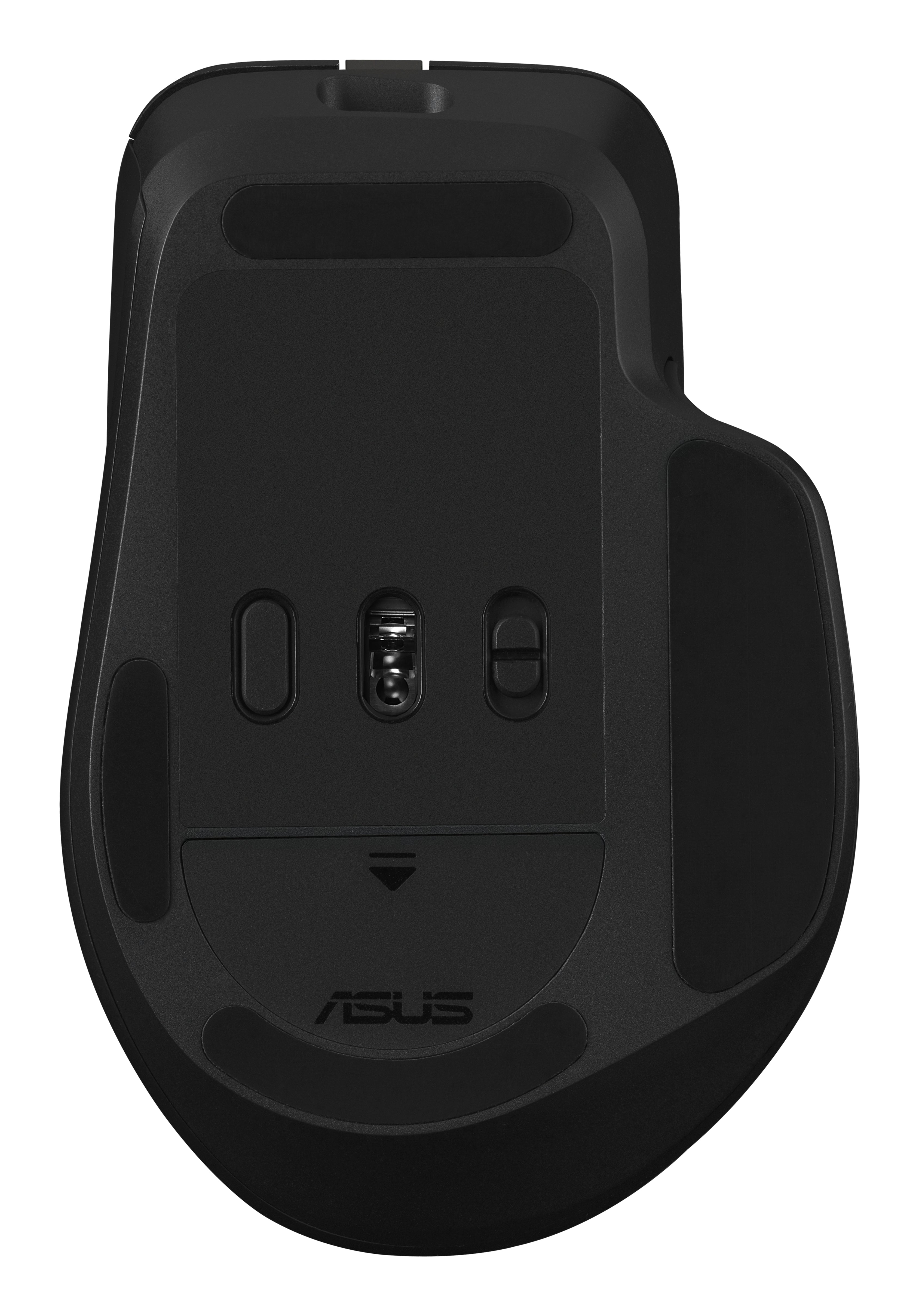 ASUS ProArt Mouse MD301 souris Universel Droitier RF Wireless + Bluetooth + USB Type-A Optique 8000 DPI