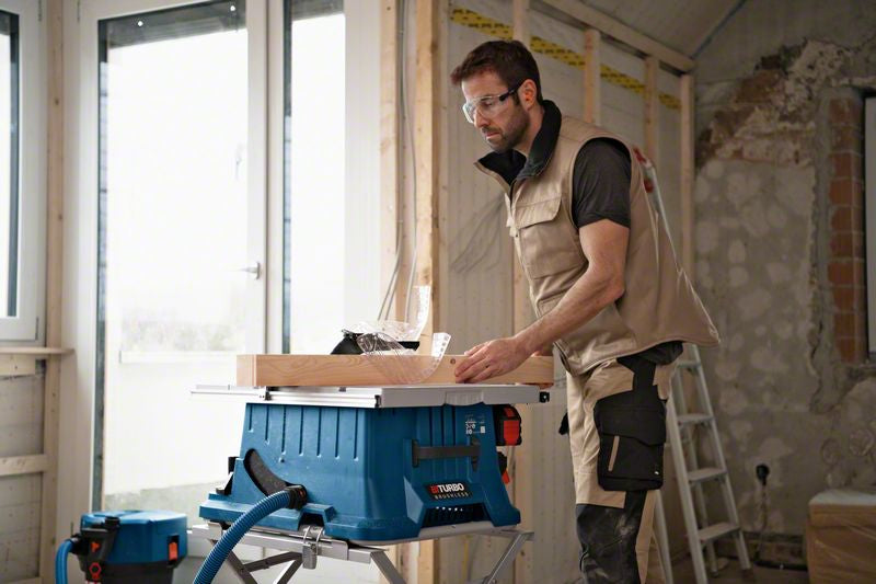 Bosch Bosch GTS 18V-216 Professional