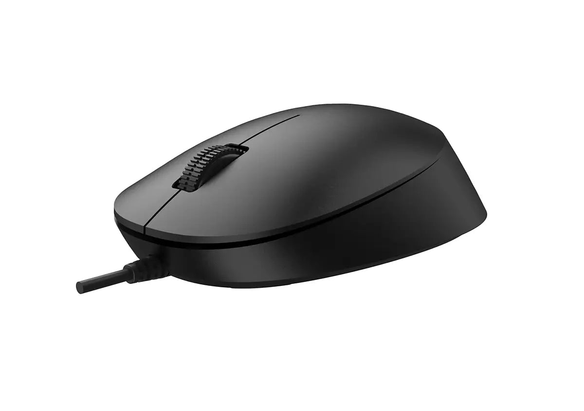 Philips SPK7207B/00 souris Bureau Ambidextre USB Type-A Optique 1200 DPI