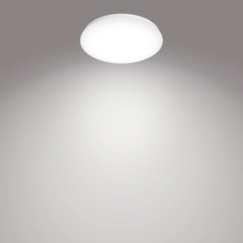 Philips Plafonnier Moire 17 W