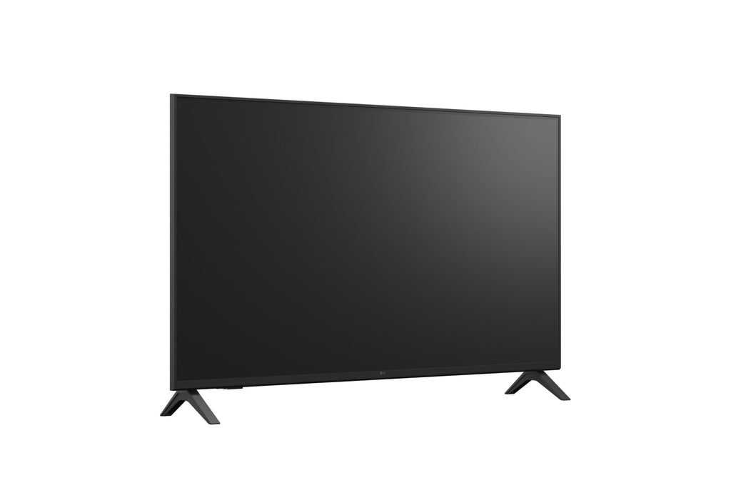 LG UHD AI 43UA73003LA TV 109,2 cm (43") 4K Ultra HD Smart TV Wifi Noir