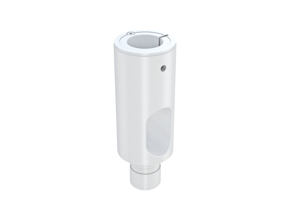 Accessoire de Montage de Moniteurs 5419, Blanc