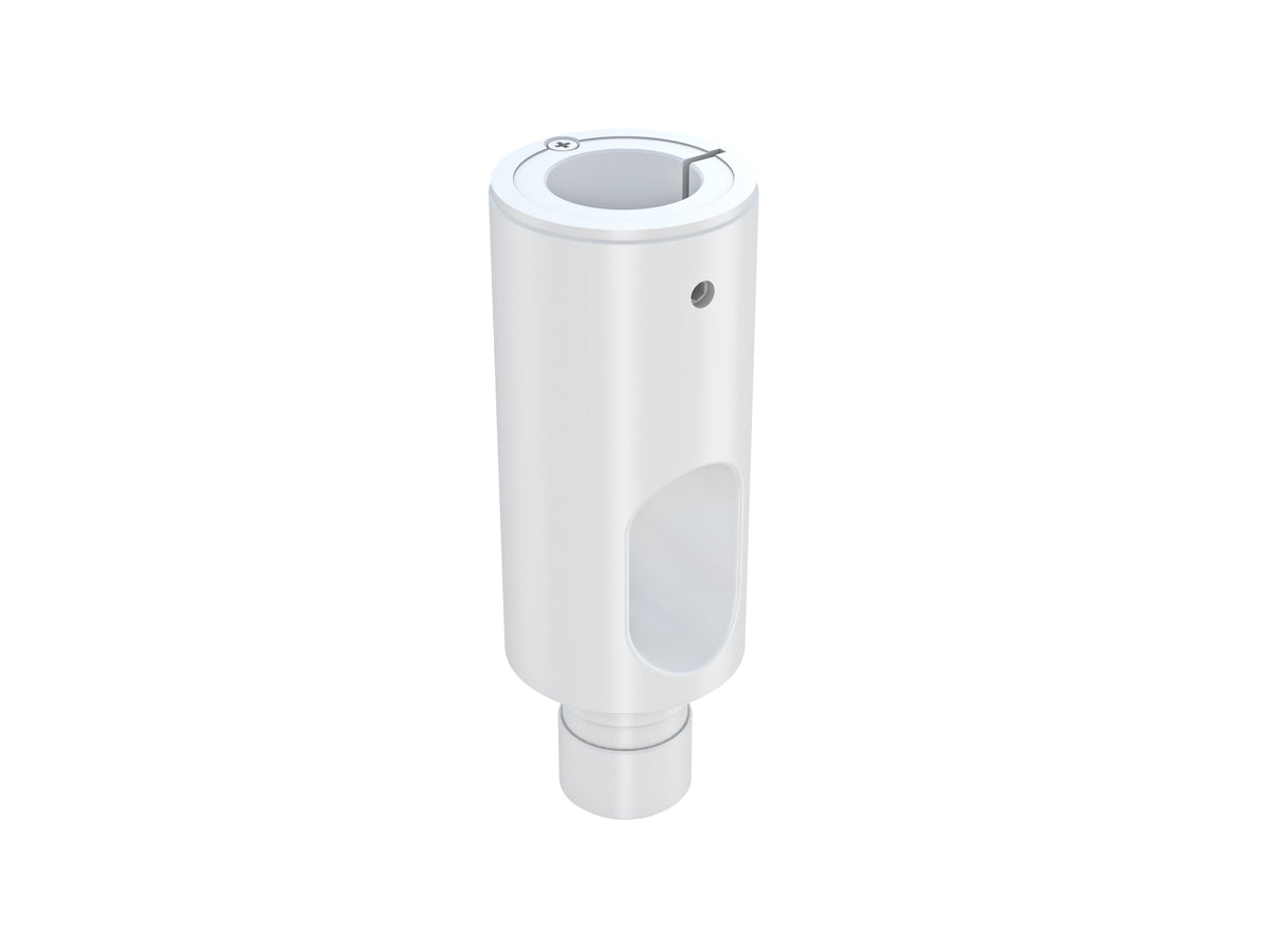 Accessoire de Montage de Moniteurs 5419, Blanc