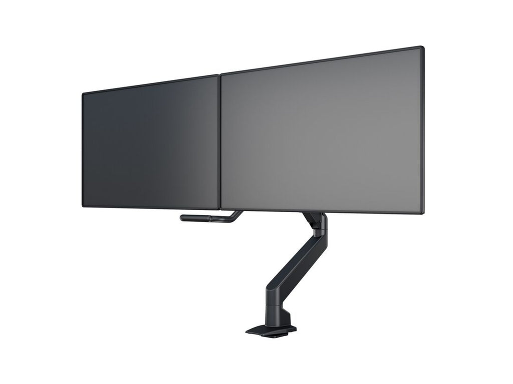 Multibrackets 6355 Support d'Écran Plat pour Bureau jusqu'à 71,1 cm (28") Noir