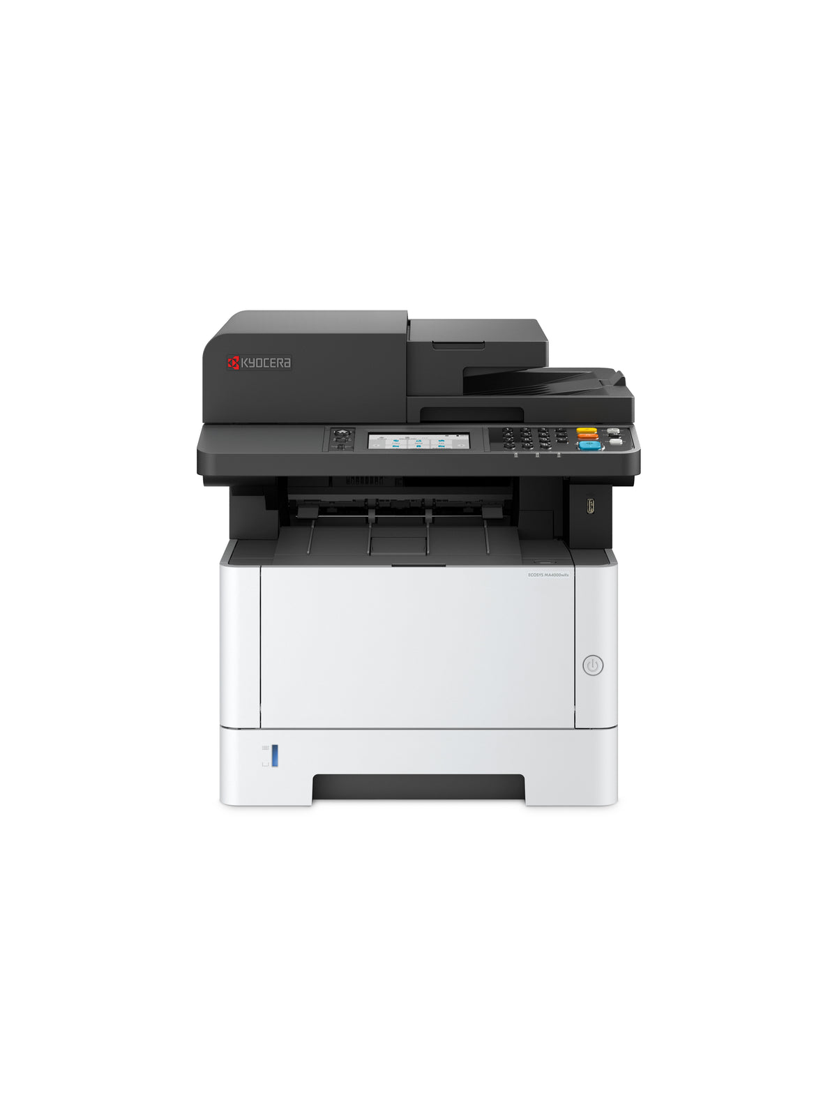 Kyocera ECOSYS MA4000wifx Imprimante Laser A4, 40 ppm, 1200 x 1200 DPI, Wifi