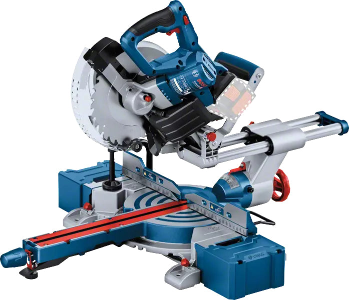 Bosch Bosch GCM 18V-216 D PROFESSIONAL 5000 tr/min