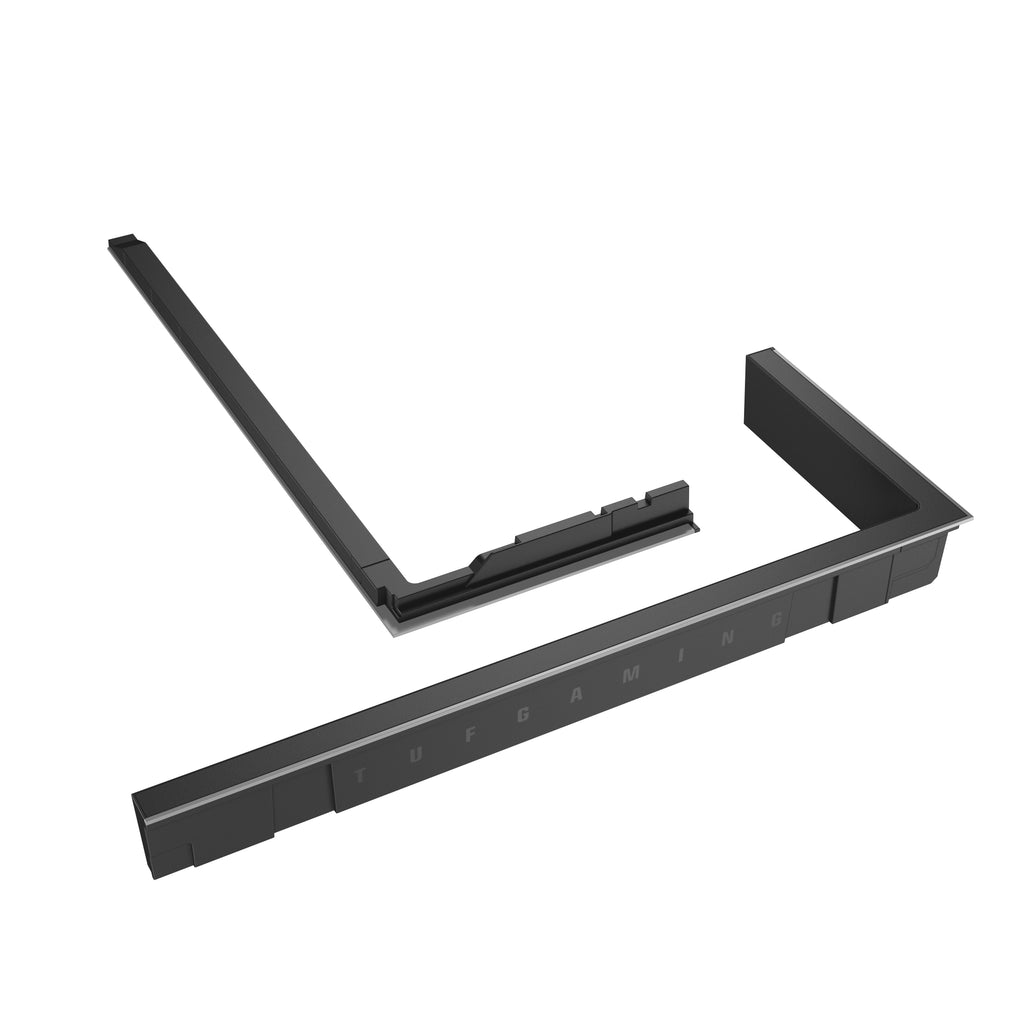 ASUS TUF GAMING GT502 Horizon ARGB Lighting Kit Black Midi Tower Kit d'amélioration de l'éclairage RVB - vue 8