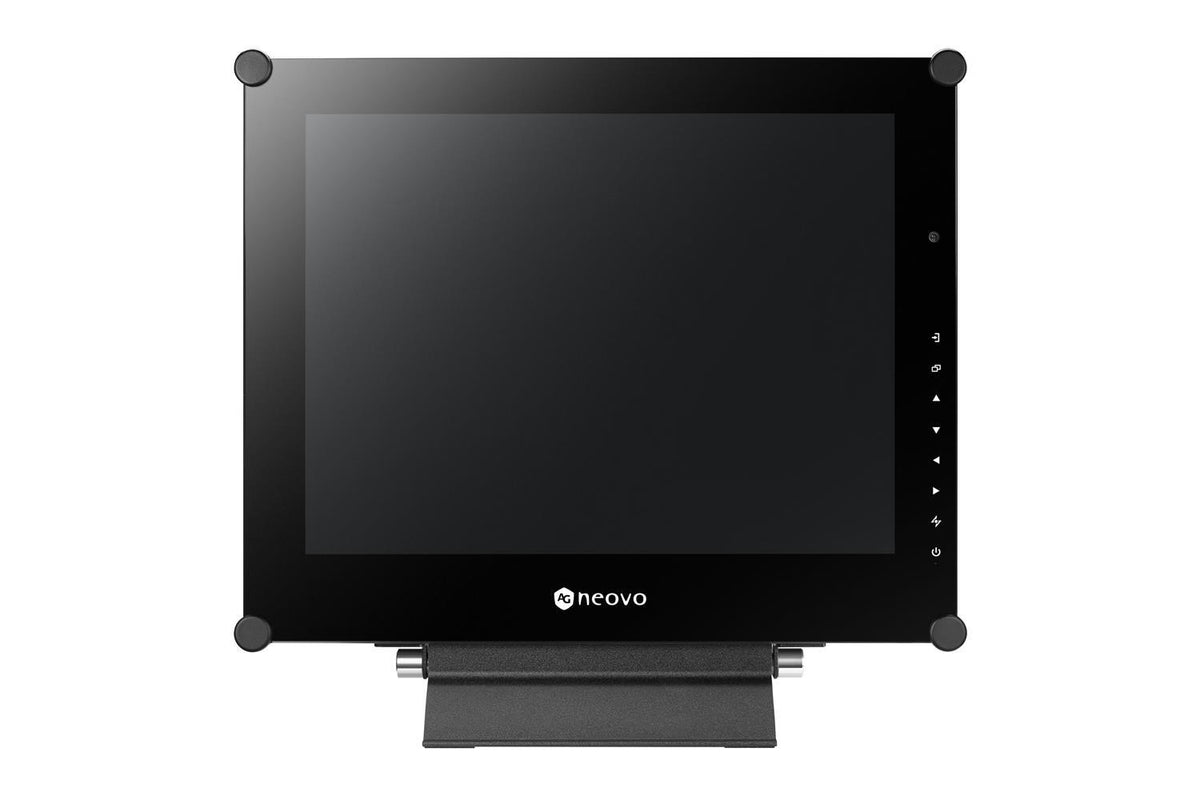 AG Neovo SX-15G Moniteur de Surveillance CCTV 15" 1024 x 768 pixels