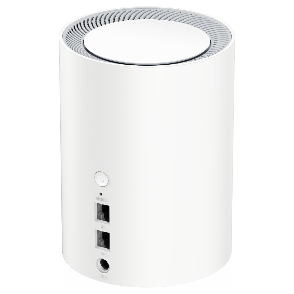 Cudy AX3000 Wi-Fi 6 Mesh 2.5G Solution Bi-bande (2,4 GHz / 5 GHz) Wi-Fi 6 (802.11ax) Blanc Interne