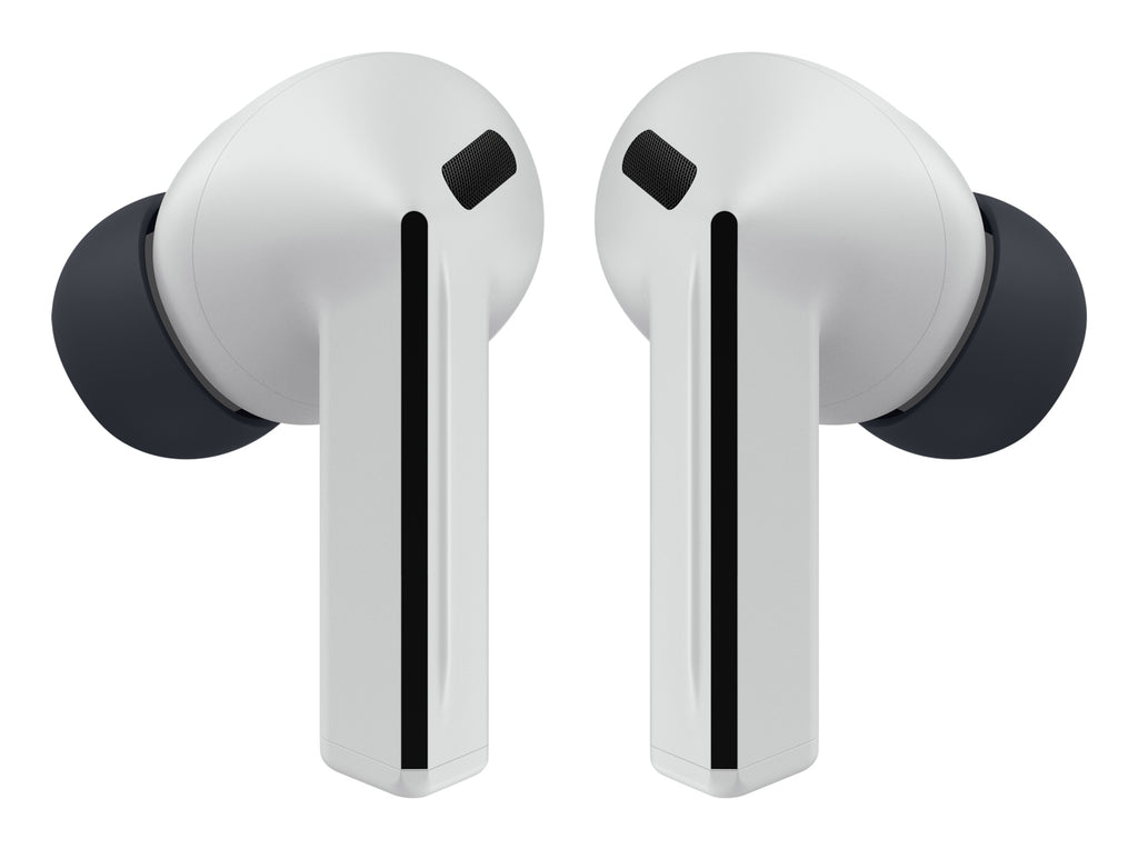 Samsung Galaxy Buds3 FE Casque True Wireless Stereo (TWS) Ecouteurs Appels/Musique Bluetooth Gris
