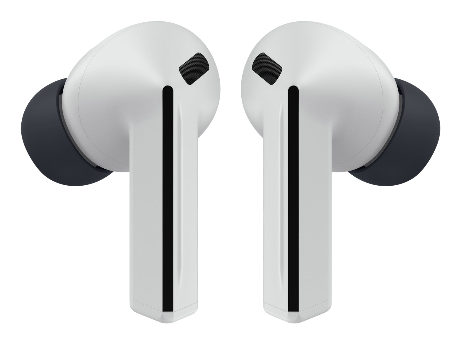 Samsung Galaxy Buds3 FE Casque True Wireless Stereo (TWS) Ecouteurs Appels/Musique Bluetooth Gris