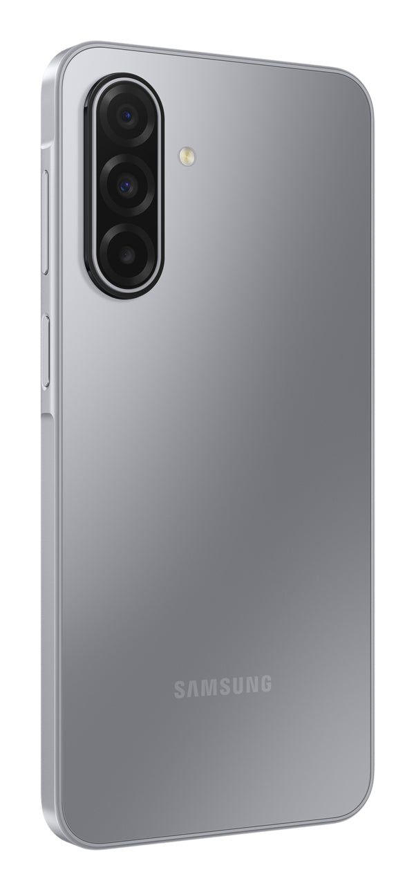 Samsung Samsung Galaxy SM-A176B/DS 17 cm (6.7") Double SIM hybride 5G USB Type-C 8 Go 256 Go 5000 mAh Gris