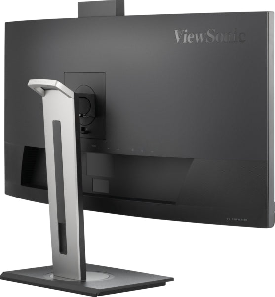 Viewsonic VG3457CV écran plat de PC 86,4 cm (34") 3440 x 1440 pixels UltraWide Quad HD LED Noir