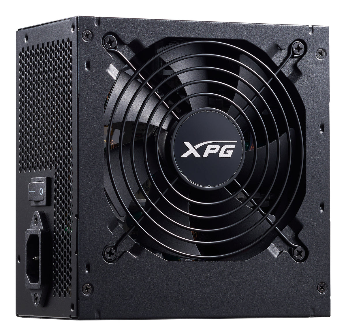 Alimentation XPG PROBE 700 BRONZE 700W ATX 20+4 pin, Noir