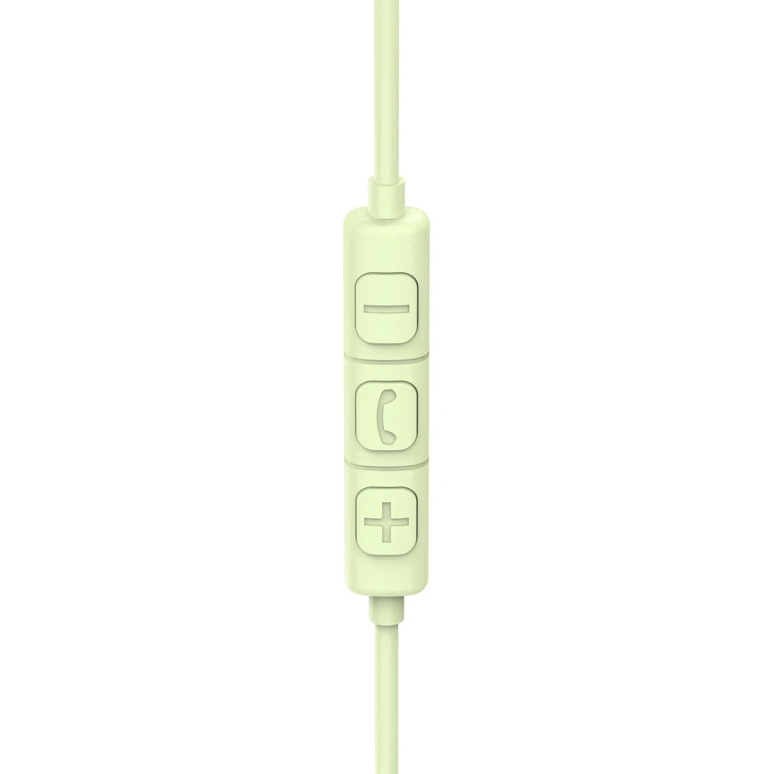 Hama Fun C Casque Avec fil Arceau Appels/Musique USB Type-C Vert