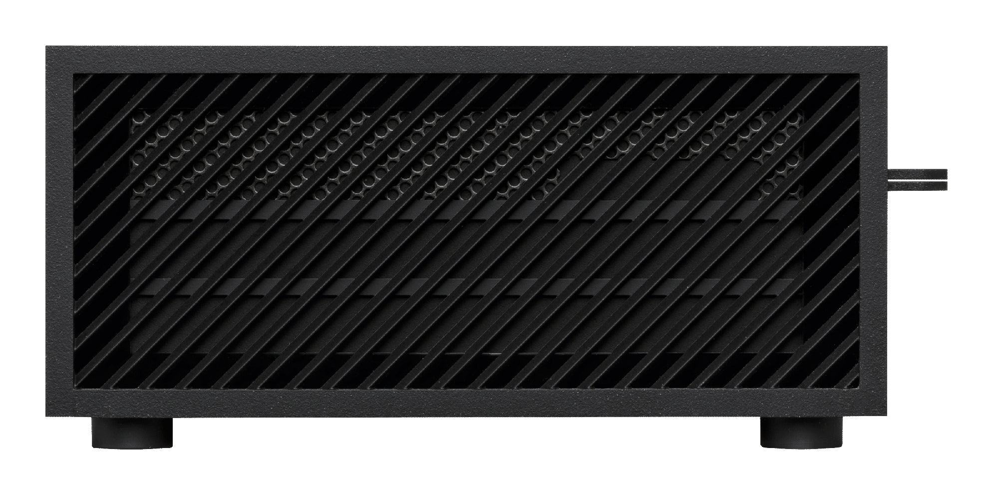 ASUS ExpertCenter PN64-S7013MD Intel® Core™ i7 i7-12700H 16 Go DDR5-SDRAM 512 Go SSD Mini PC Noir