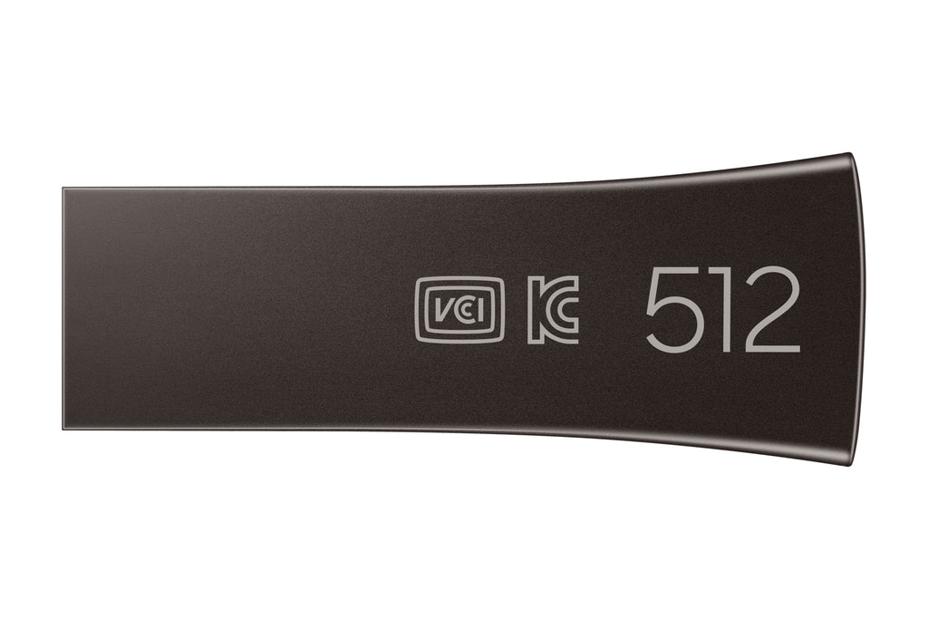 Samsung Bar Plus USB 3.1 512Go