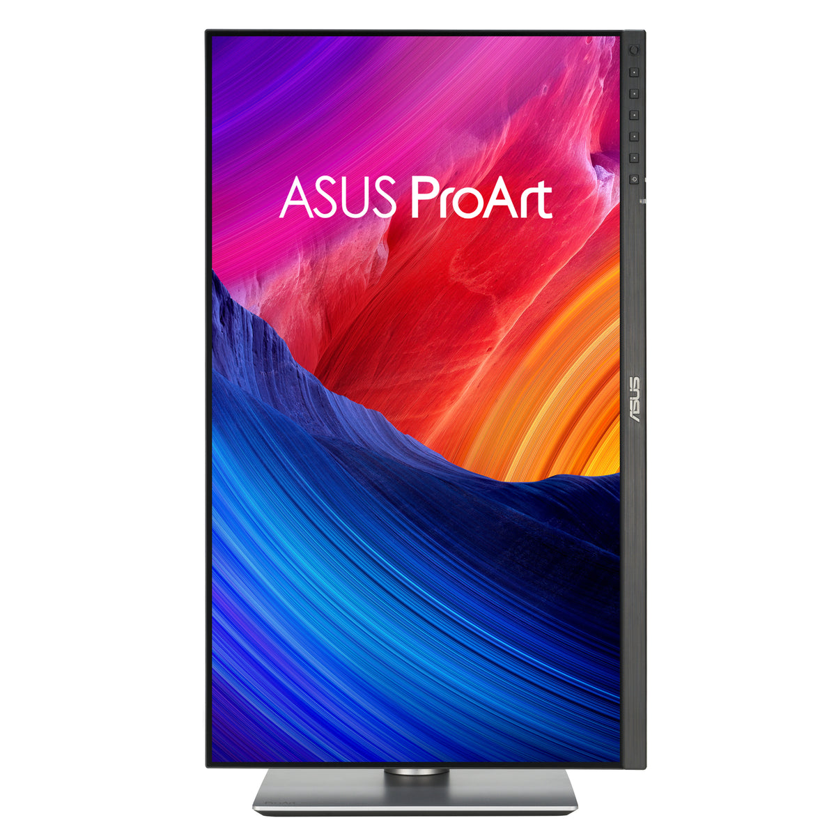 ASUS ProArt PA27JCV Écran PC 27" 5K Ultra HD 5120 x 2880 LCD Noir