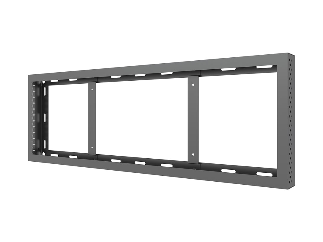 Multibrackets 1485 boîte d’affichage de messages