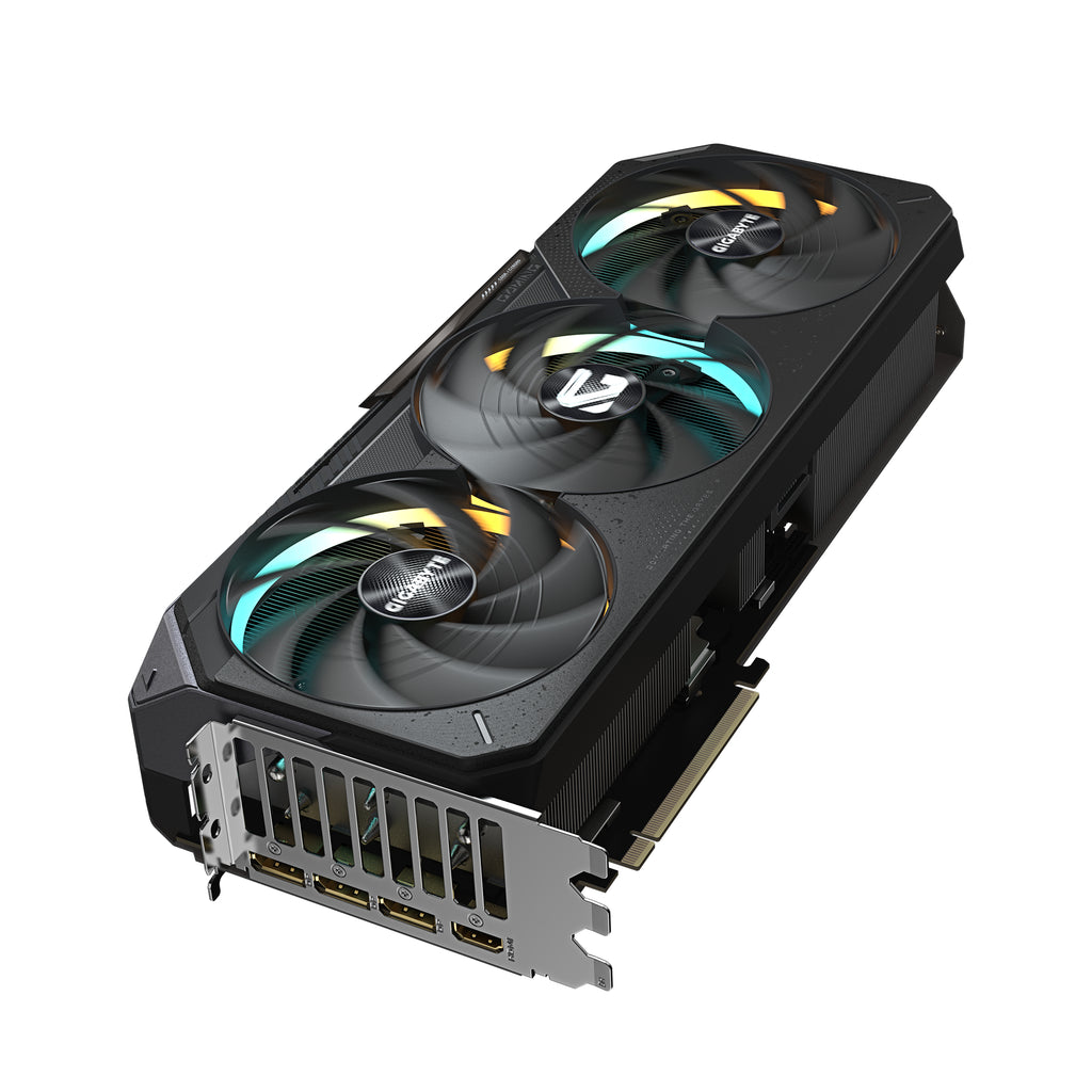 GIGABYTE GeForce RTX 5080 GAMING OC 16G Carte Graphique