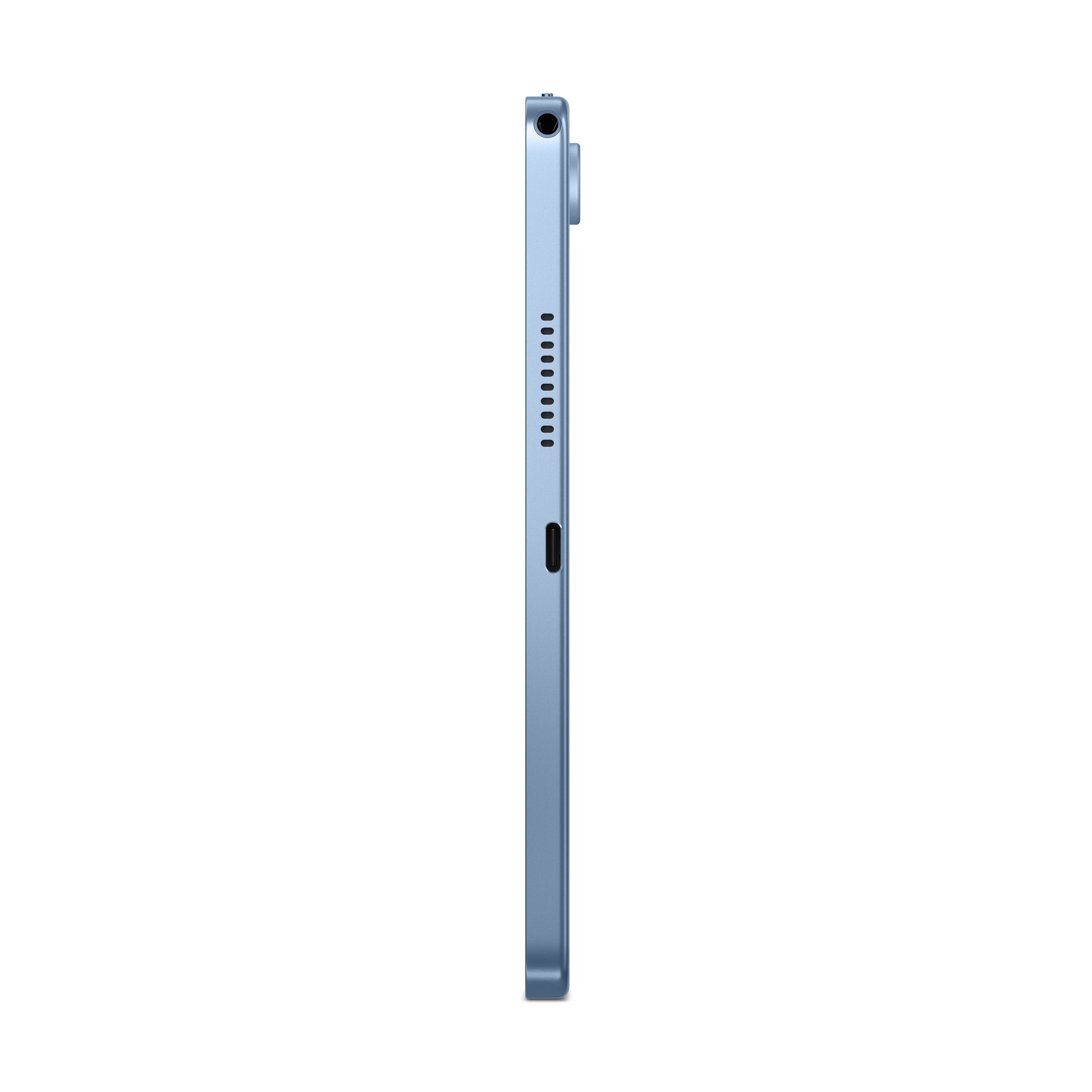 Lenovo Tab Mediatek 128 Go 25,6 cm (10.1") 4 Go Wi-Fi 5 (802.11ac) Android 14 Gris