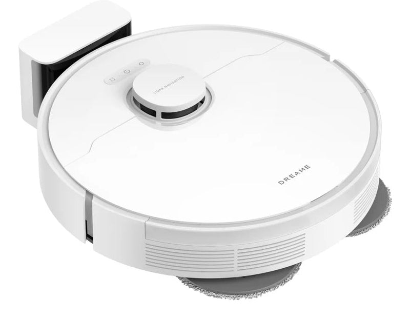 Dreame L10s Pro Gen3 0,47 L Blanc