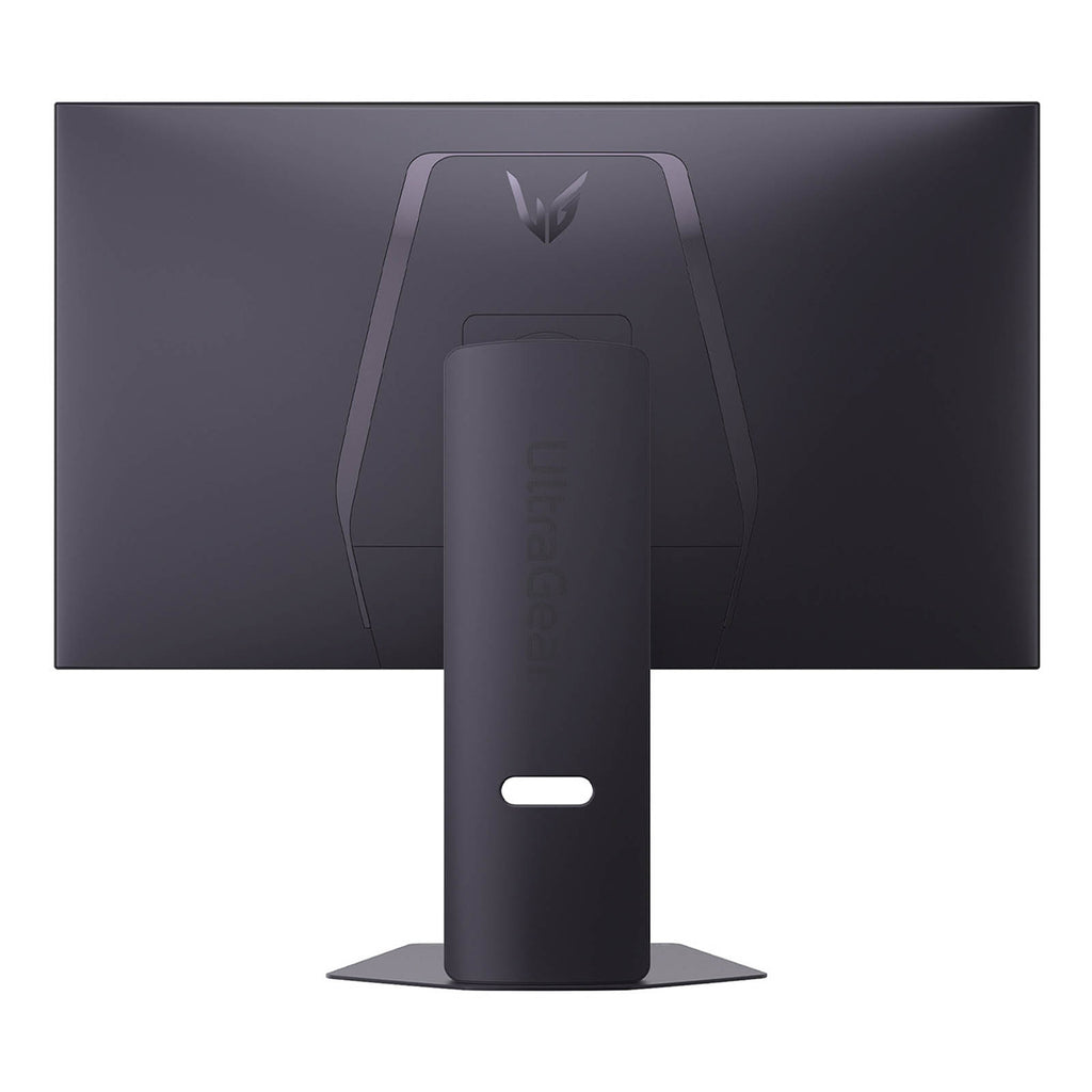 LG 32GX850A-B Écran PC 32" 4K Ultra HD OLED Noir
