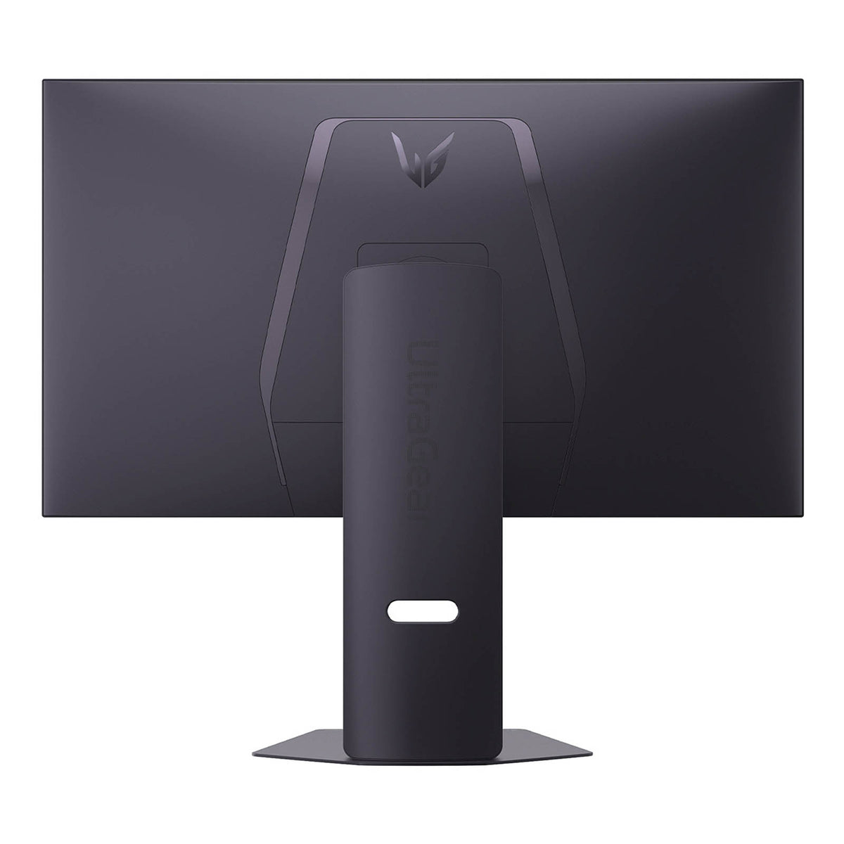 LG 32GX850A-B Écran PC 32" 4K Ultra HD OLED Noir