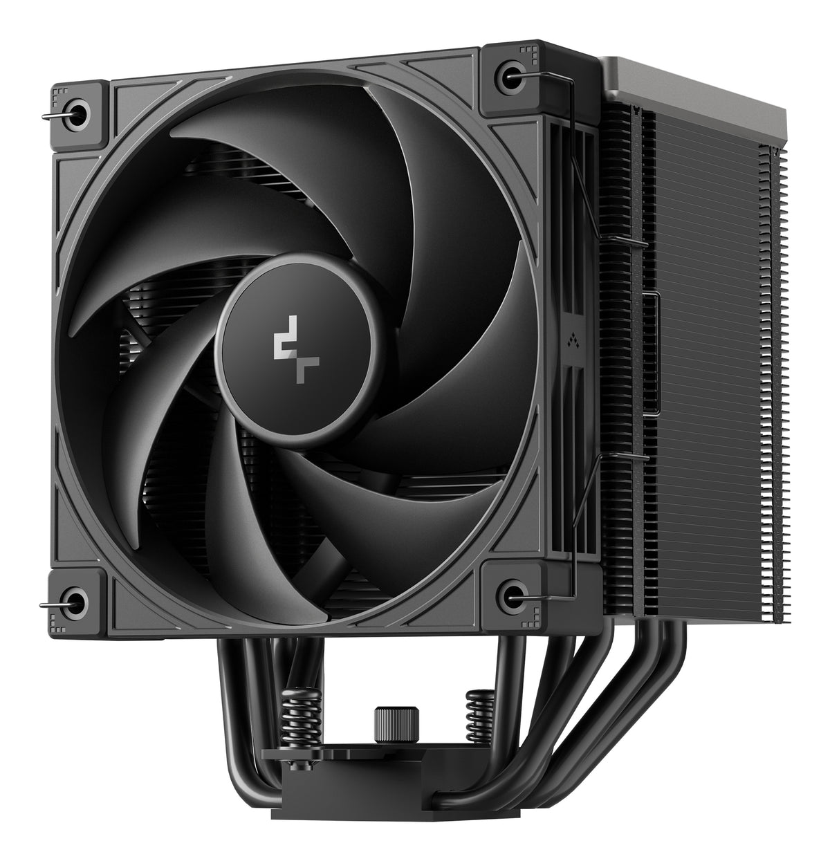 Deepcool AK500 G2 CPU Køler 1-pack Sort 120 mm