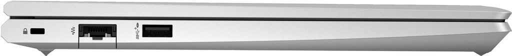 HP ProBook 445 G9 AMD Ryzen™ 5 5625U Ordinateur portable 35,6 cm (14") Full HD 8 Go DDR4-SDRAM 256 Go SSD Wi-Fi 6 (802.11ax) Windows 11 Pro Argent