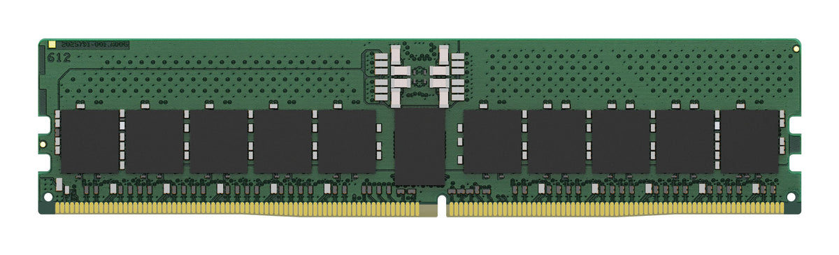 Kingston Technology KSM56R46BD8-32MH module de mémoire 32 Go 1 x 32 Go DDR5 5600 MT/s 288-pin DIMM ECC