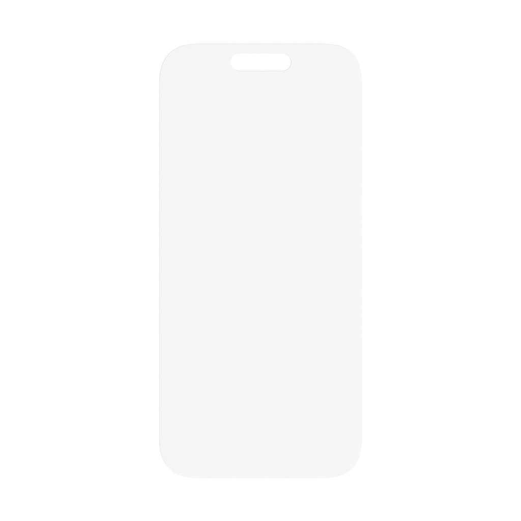 PanzerGlass ® Anti-Reflective Armor Screen Protector iPhone 17 | iPhone 16 Pro w. EasyAligner Protection d'écran transparent Apple 1 pièce(s)