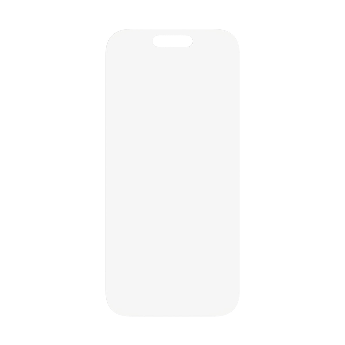 PanzerGlass ® Anti-Reflective Armor Screen Protector iPhone 17 | iPhone 16 Pro w. EasyAligner Protection d'écran transparent Apple 1 pièce(s)