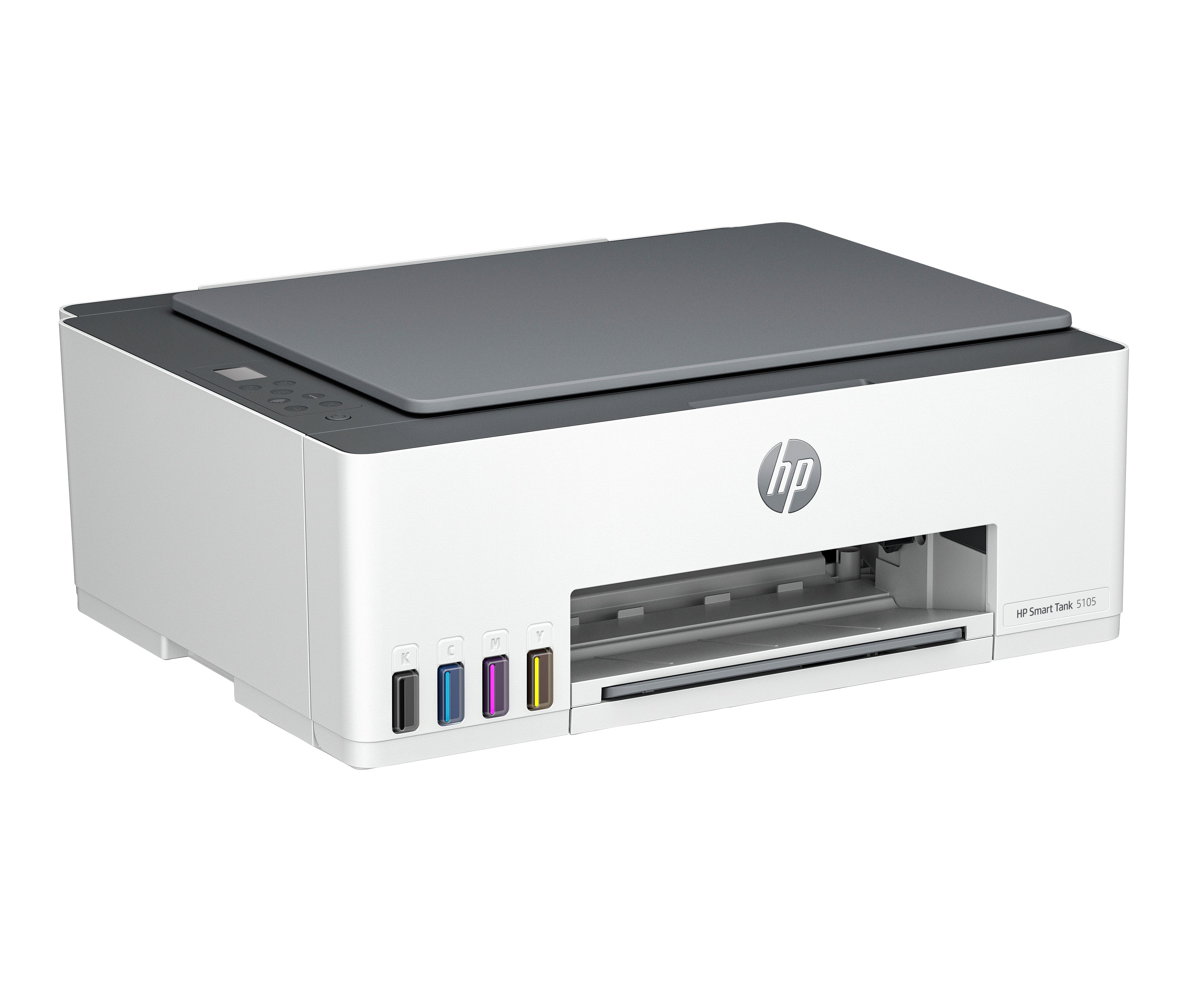 HP Smart Tank 5105 Sans fil All-in-One Couleur Imprimante, Copieur, Scanner