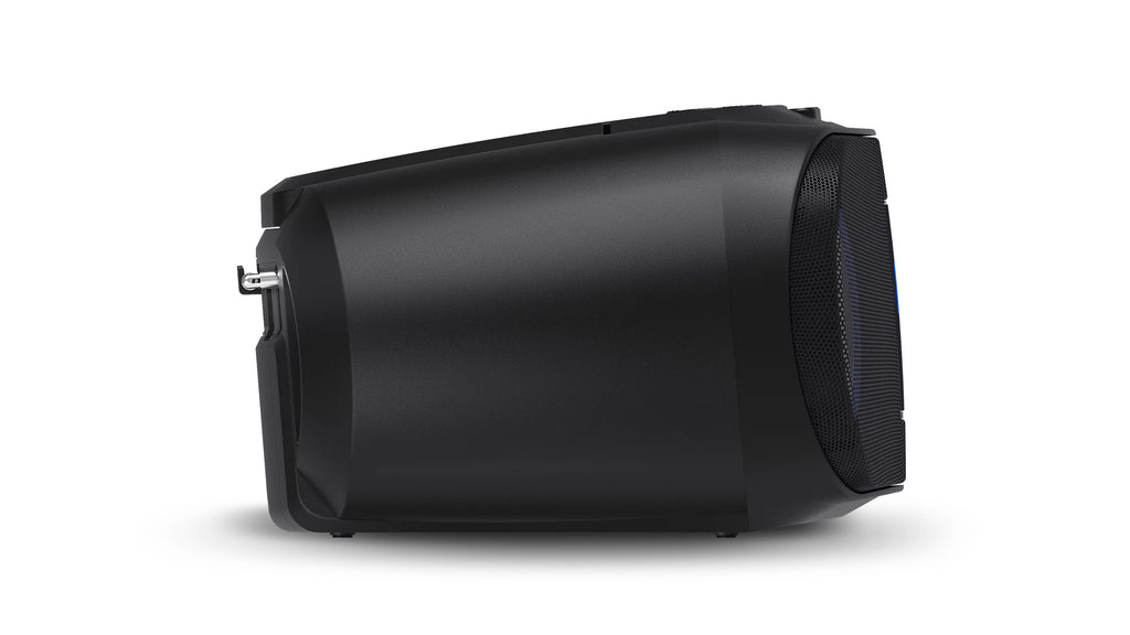 Philips TAZ7500/10 Lecteur de CD Noir Lecteur CD portable
