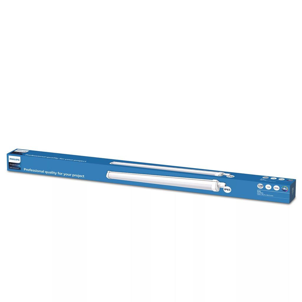 Philips 8720169502680 feux de travail Blanc LED 17 W