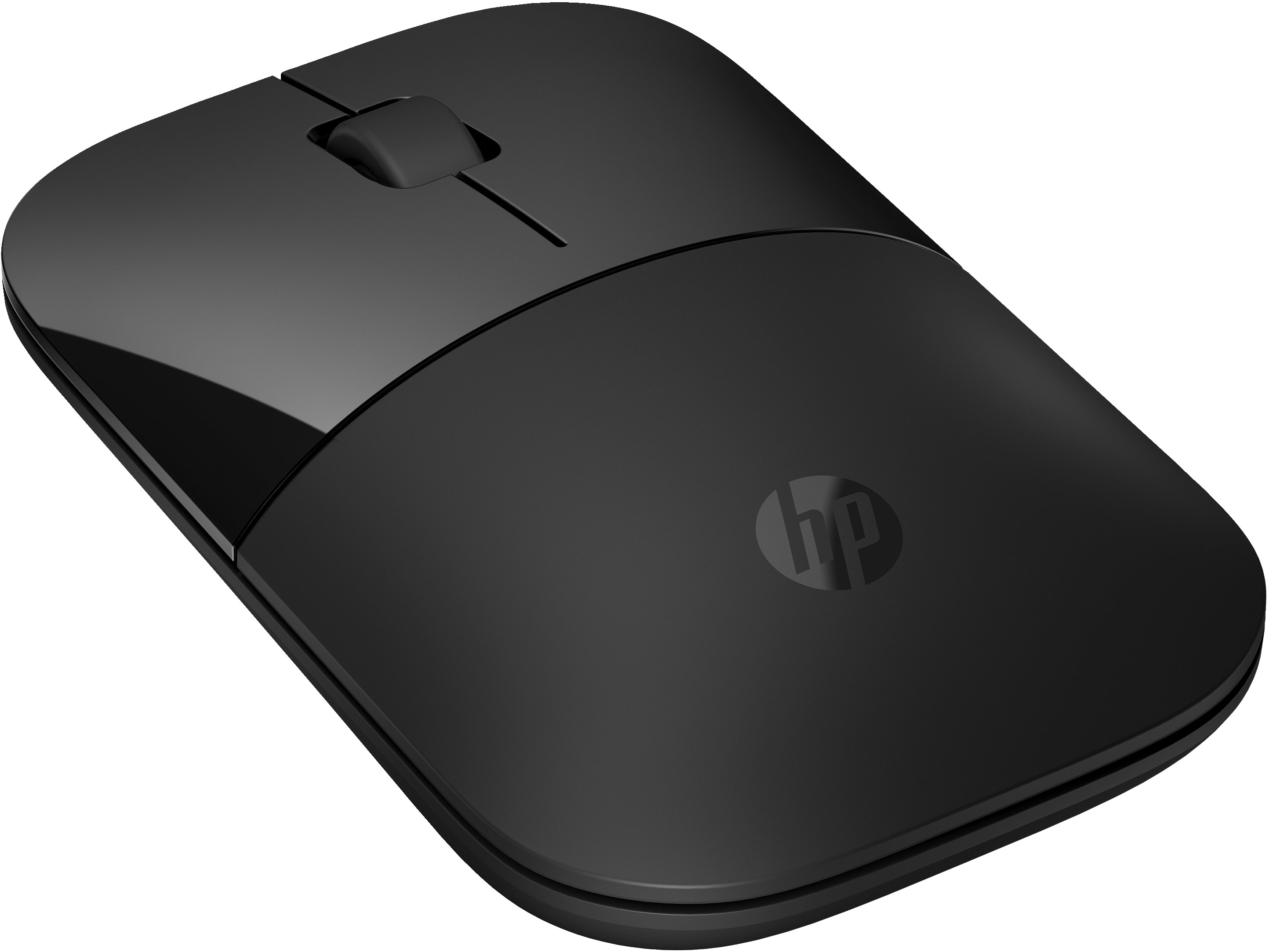 HP Souris double mode Z3700 noire