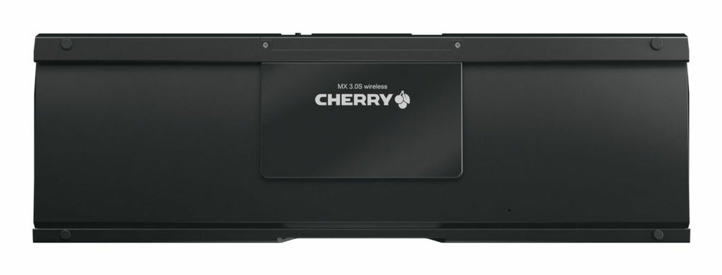CHERRY MX 3.0S Wireless clavier Gaming RF sans fil + Bluetooth QWERTZ Allemand Noir
