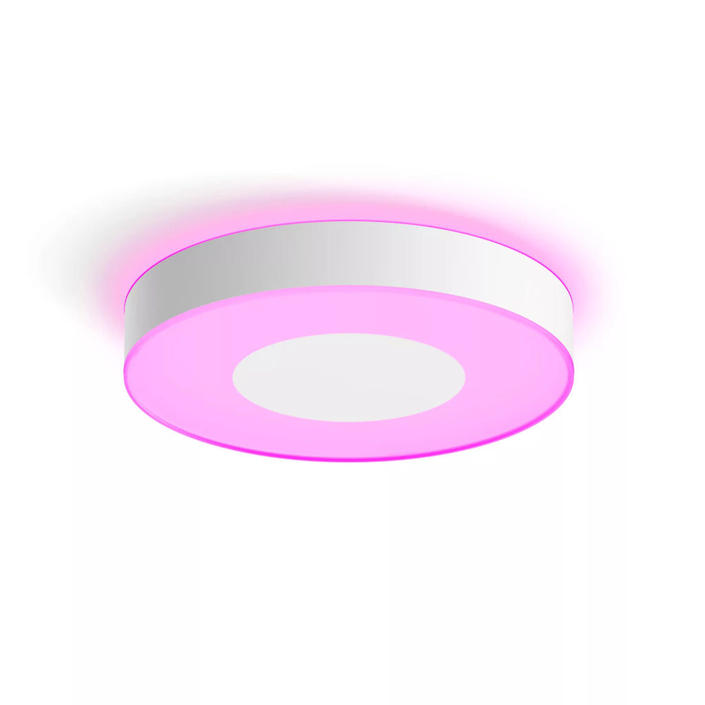Philips Hue White and Color ambiance Plafonnier de grande taille Infuse