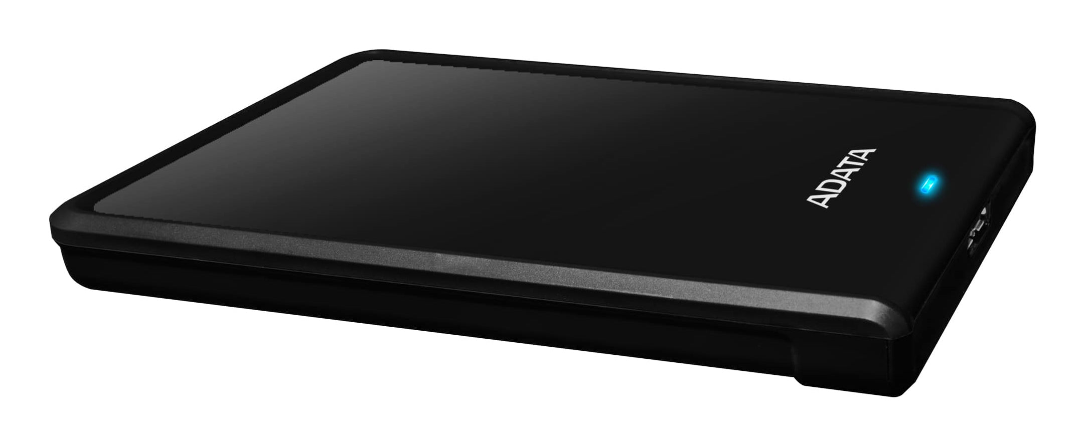 ADATA HV620S disque dur externe 1 To 2.5" Micro-USB B 3.2 Gen 1 (3.1 Gen 1) Noir