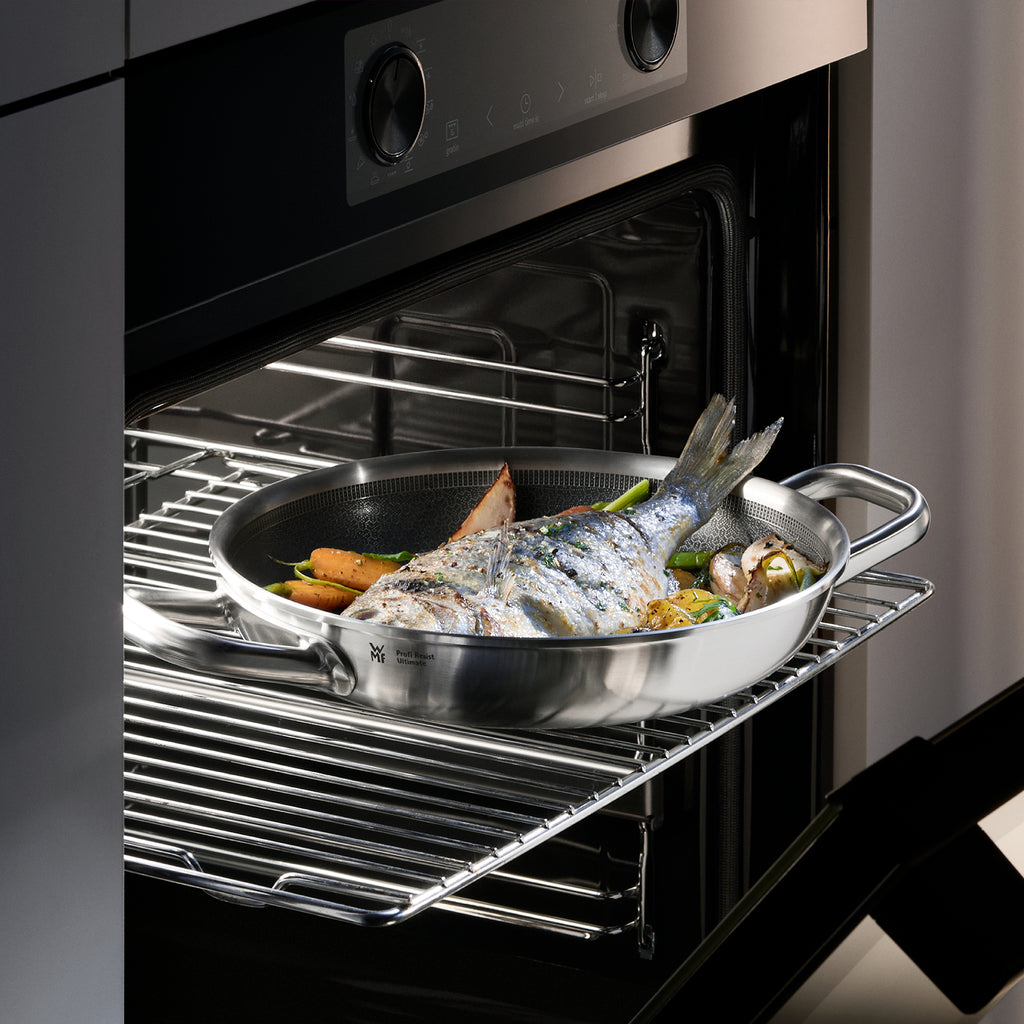 WMF 17.5934.6411 marmite Acier inoxydable