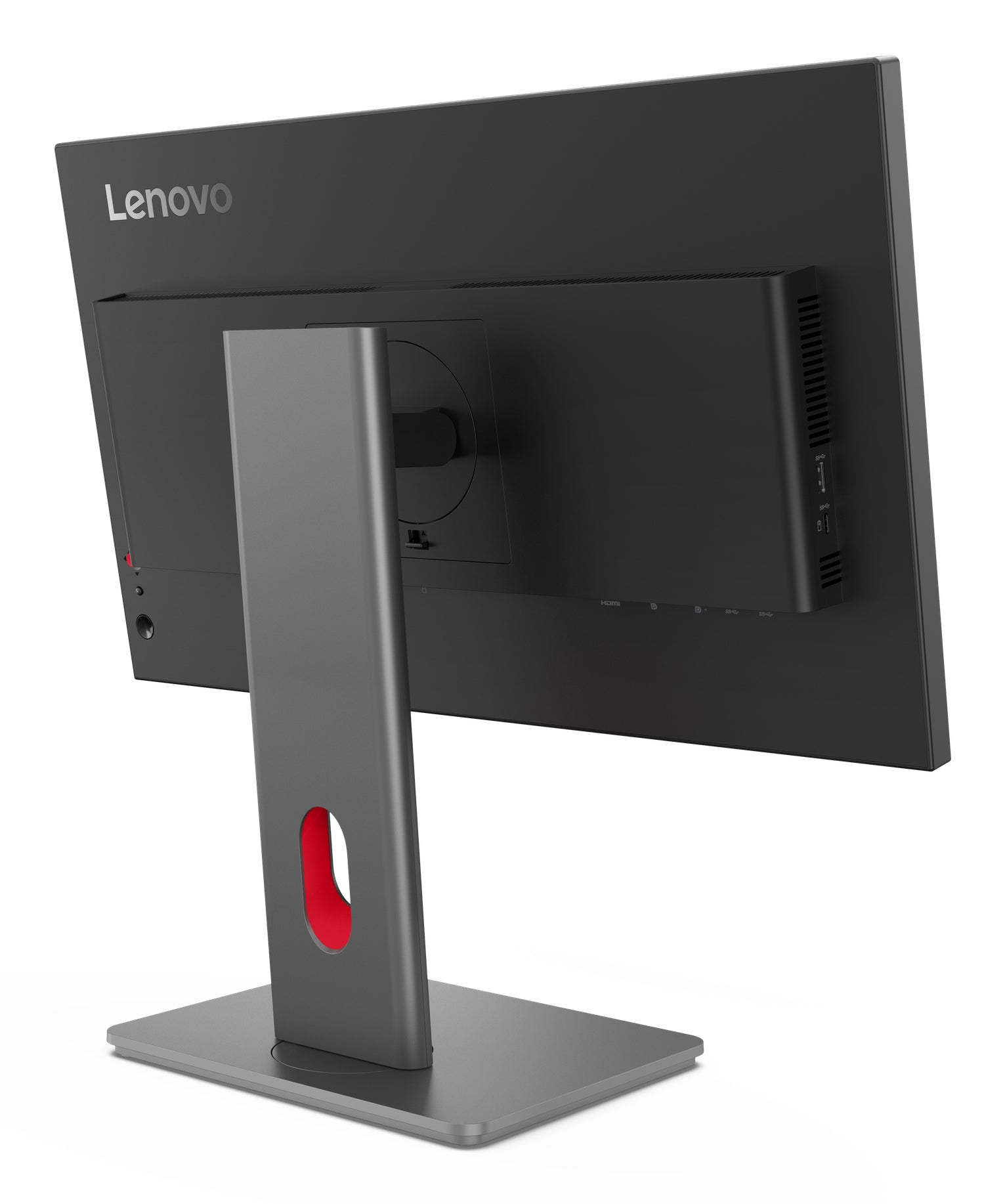 Lenovo ThinkVision P24Q-40 Moniteur