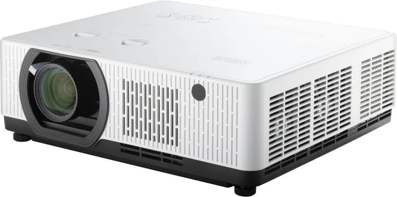 Viewsonic LSC731WU Vidéo-projecteur 3LCD WUXGA 1920x1200 7300 ANSI Lumens Noir et Blanc