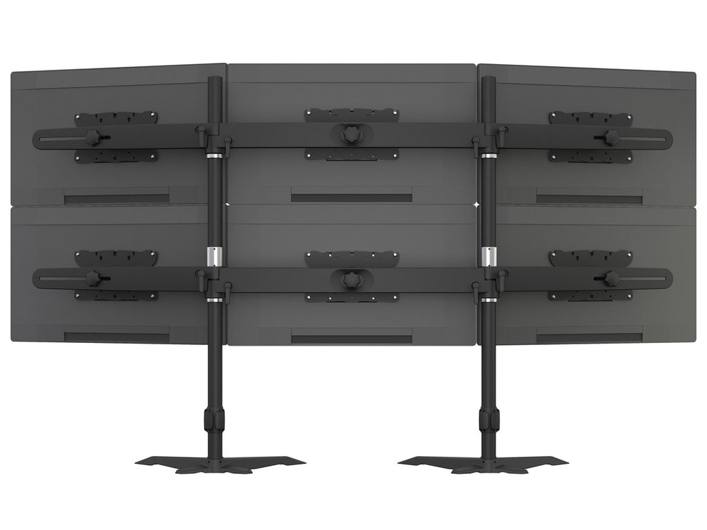 Multibrackets 1329 accessoire de montage de moniteurs